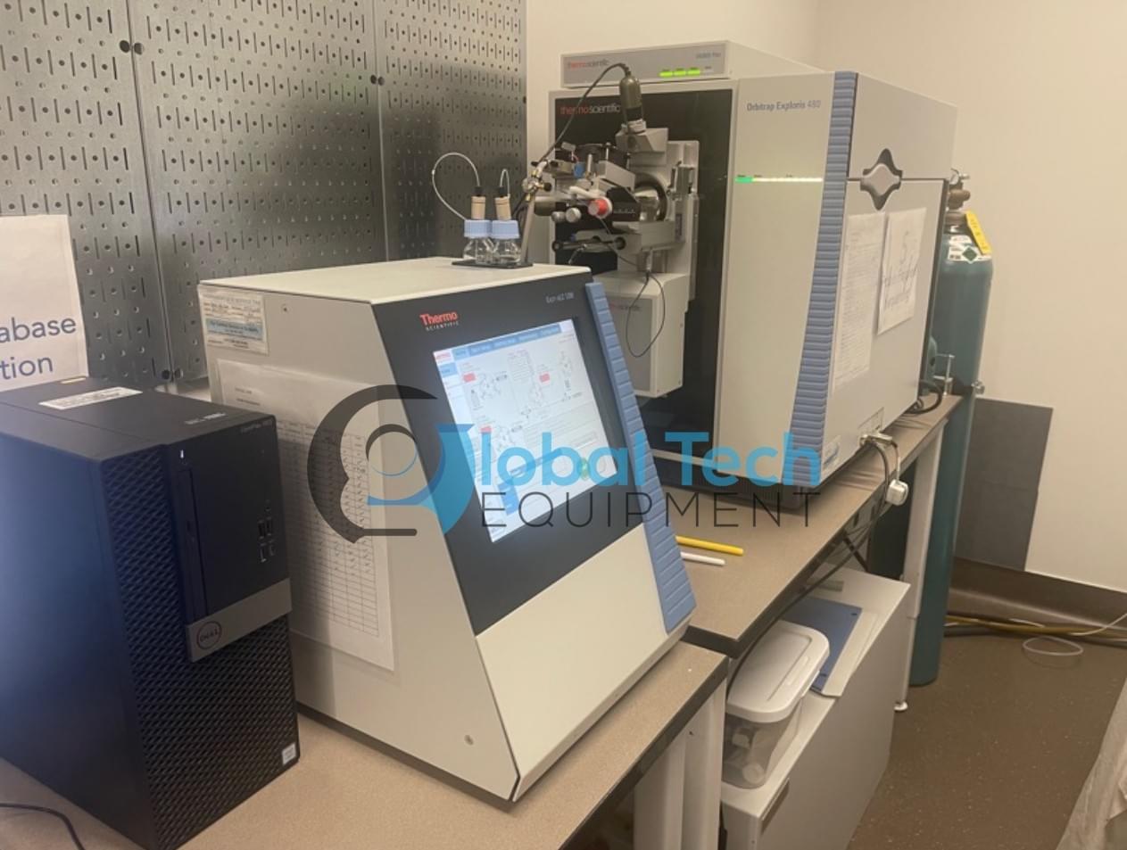 Used Lab Equipment for Sale