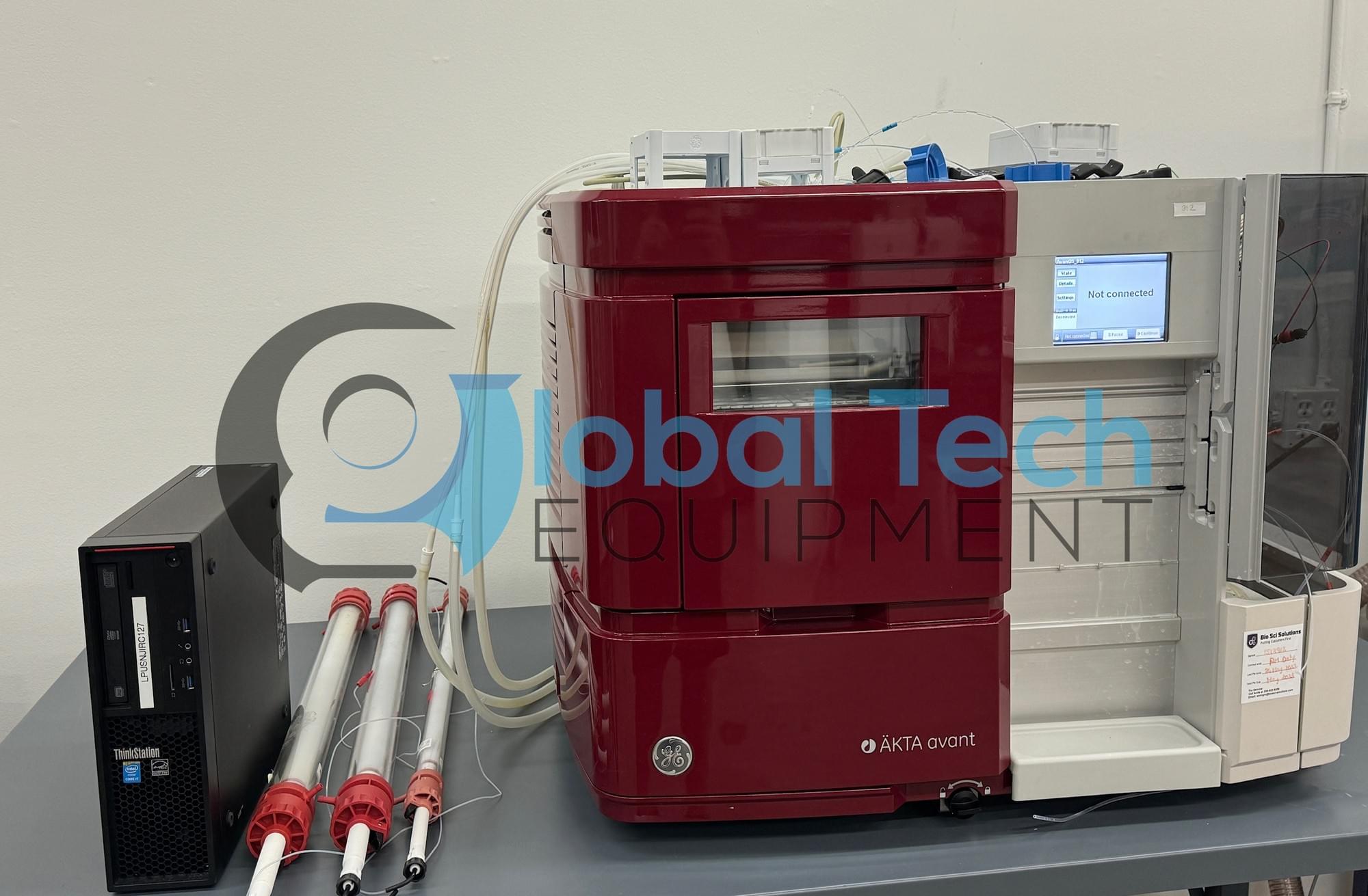 Used Lab Equipment for Sale