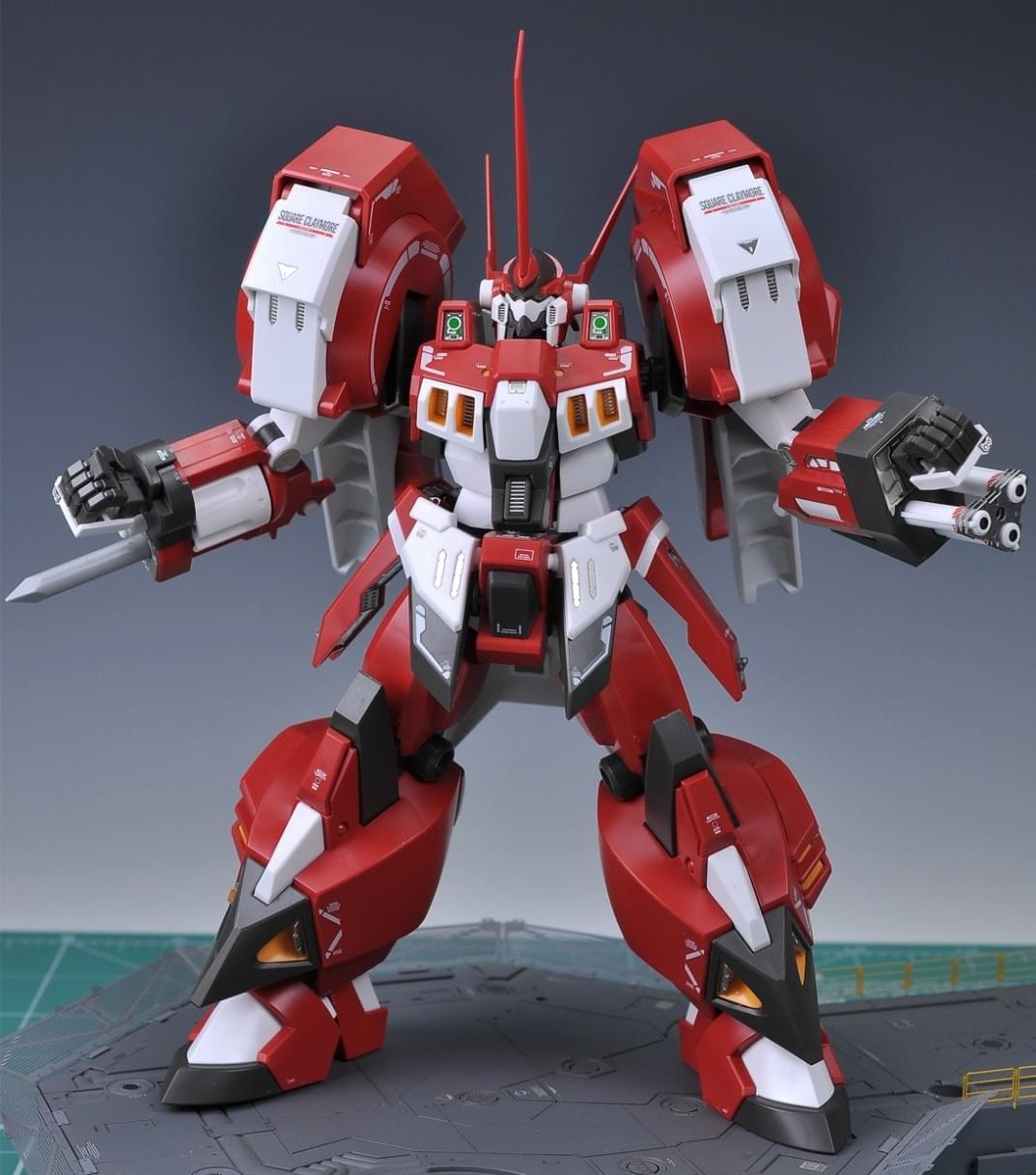 サイバスター ダイゼンガー アルトアイゼンナハト エクストラ