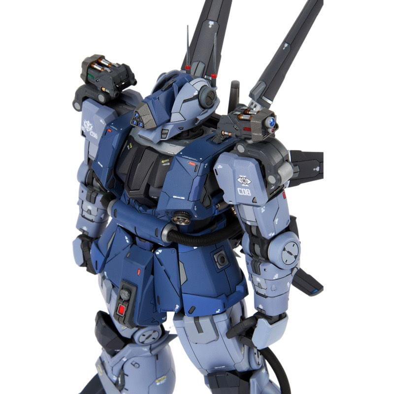塗装済完成品 MS-06E-3 ザク・フリッパー Amazon | MS-06 ザク 2 用 MS-06E-3 ZAKU FLIPPER ザク
