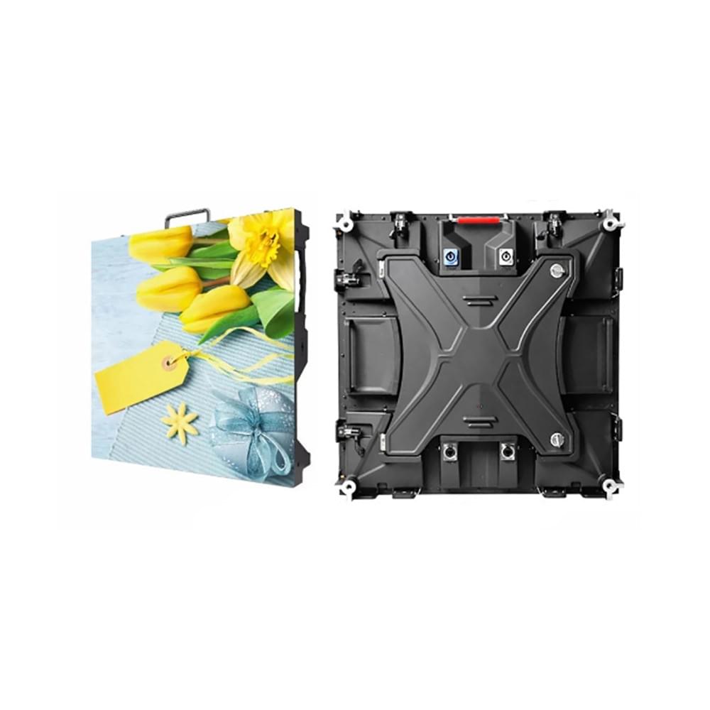 Indoor rental LED display, indoor rental led display panel - Shenzhen ...