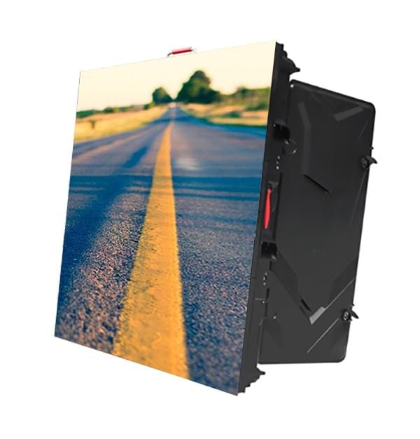 Outdoor rental LED display, outdoor rental LED screen - Shenzhen ...