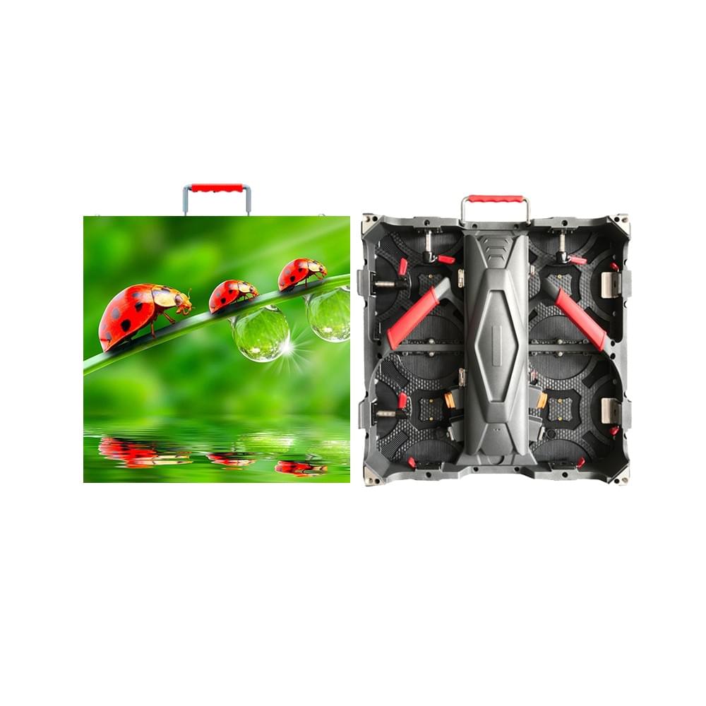 Outdoor rental LED display, outdoor rental LED screen - Shenzhen ...