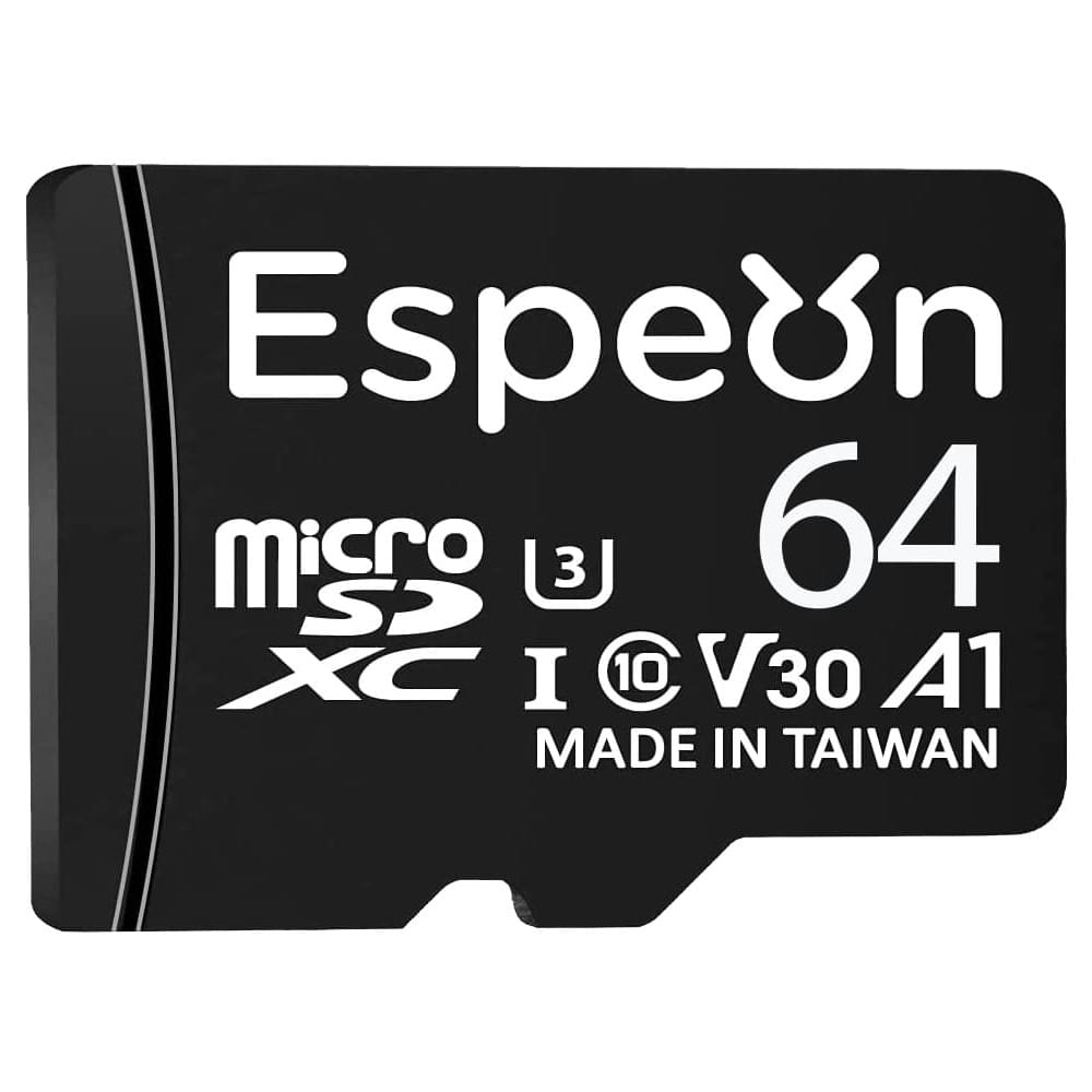 Full Catalog Espeon SSD, Flash Drives, Memory Cards