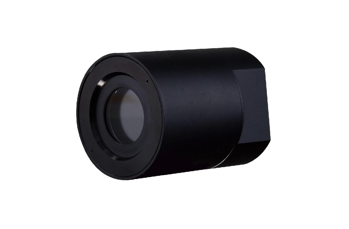 Solar Blind Ultraviolet Corona Camera