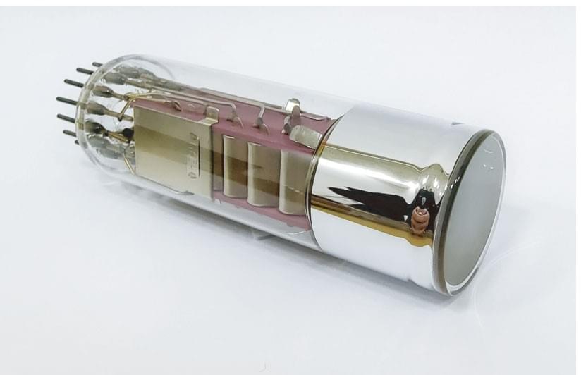 Photomultiplier Tube