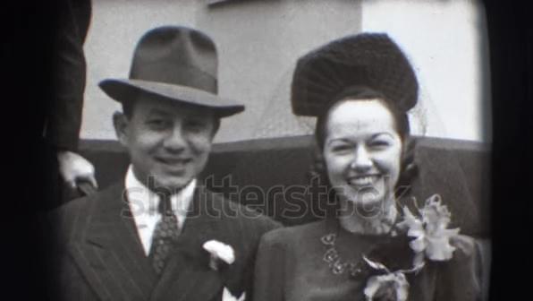 The 1940s Home Movies