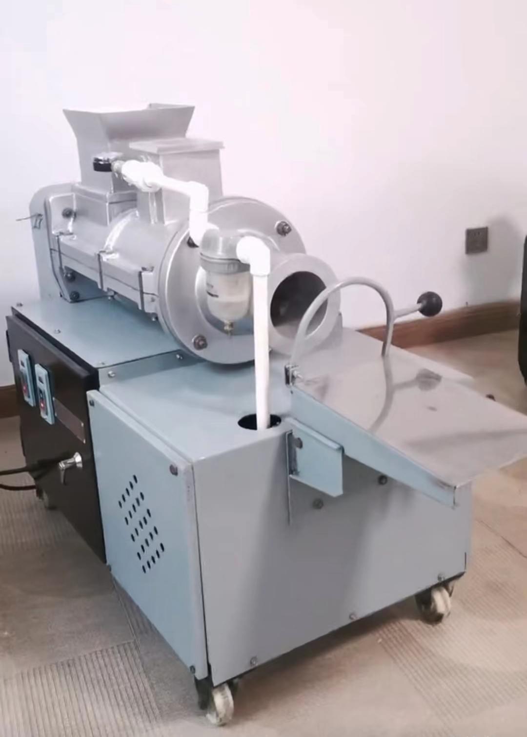 pottery pugmill Yantai pris machinery co., ltd