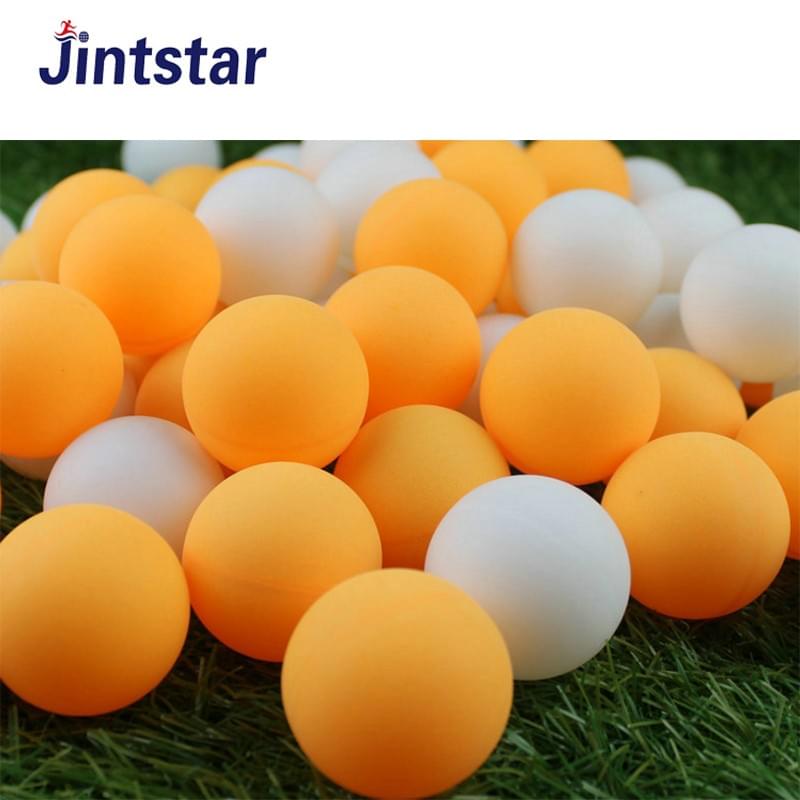 Table tennis balls Wuxi Jintstar International Co.,Ltd