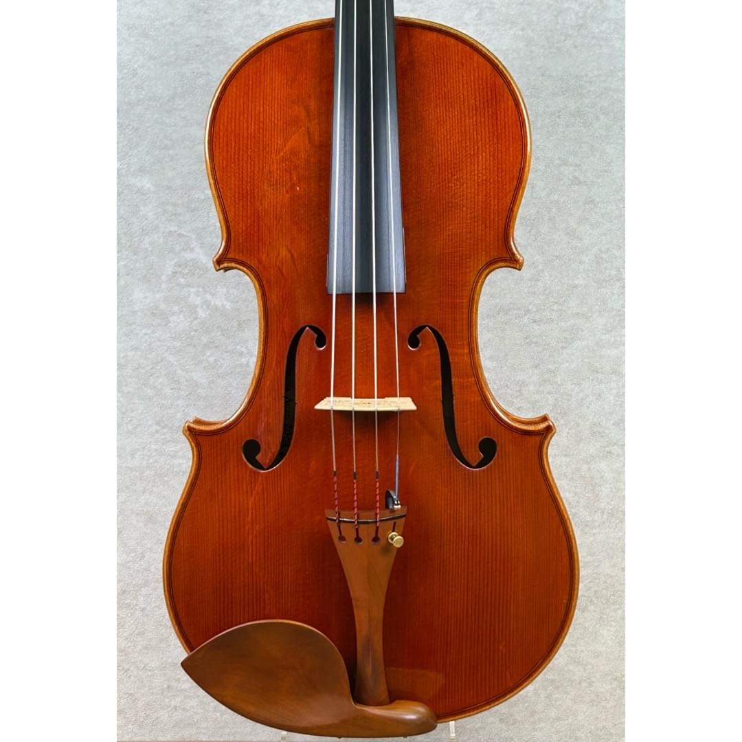 ●弓 Pernambuco Red Horn 4/4 ヴィオラ用 4/4サイズ ホビー・楽器・アート ○弓 Pernambuco Red Horn 4/4 ヴィオラ用