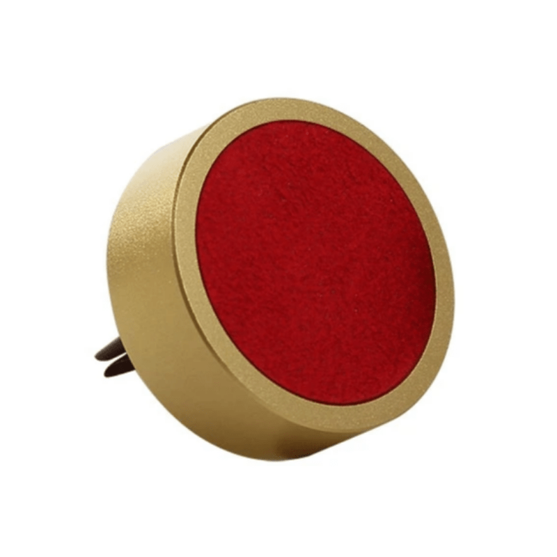 Luxury car air freshener customized