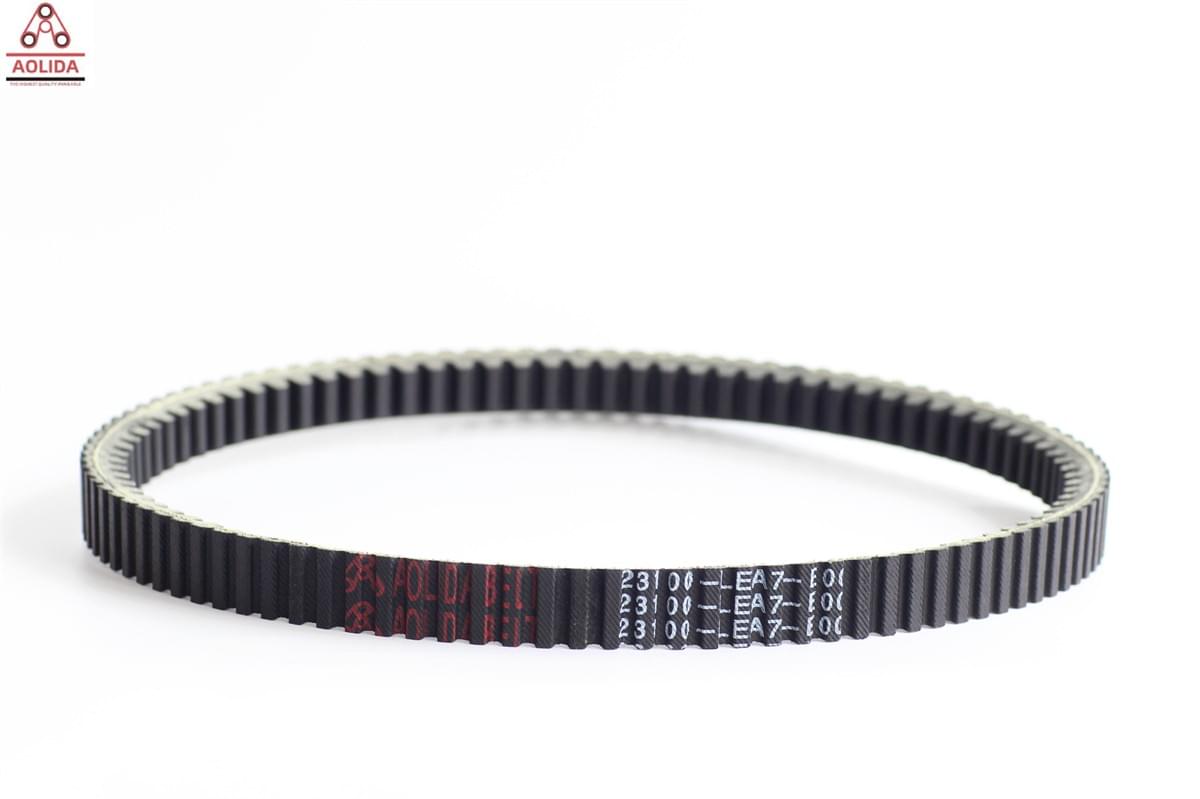 Electric Scooter Drive Belt 635-5M-15 Razor Izip Mini Bikes Go - View #7