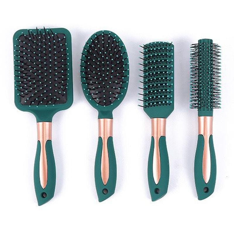 Hair Brush Set JUNYI BEAUTYHigh Quality Hair Brush Factory In China With 10 Years Of Experience.