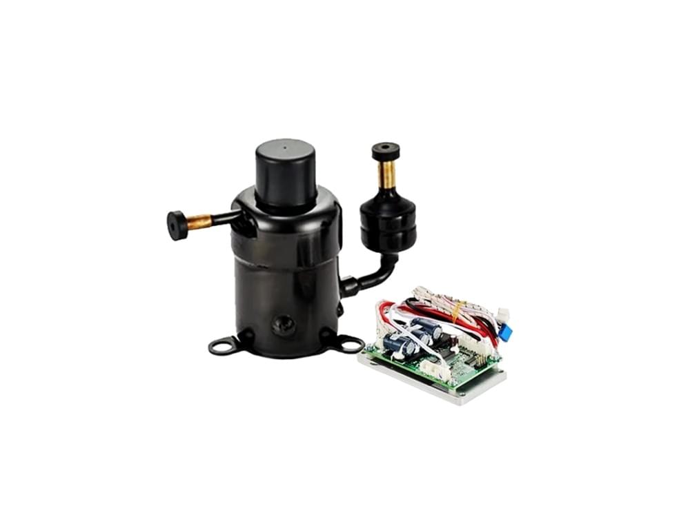 Mini Compressor QX1901VDL (12V)