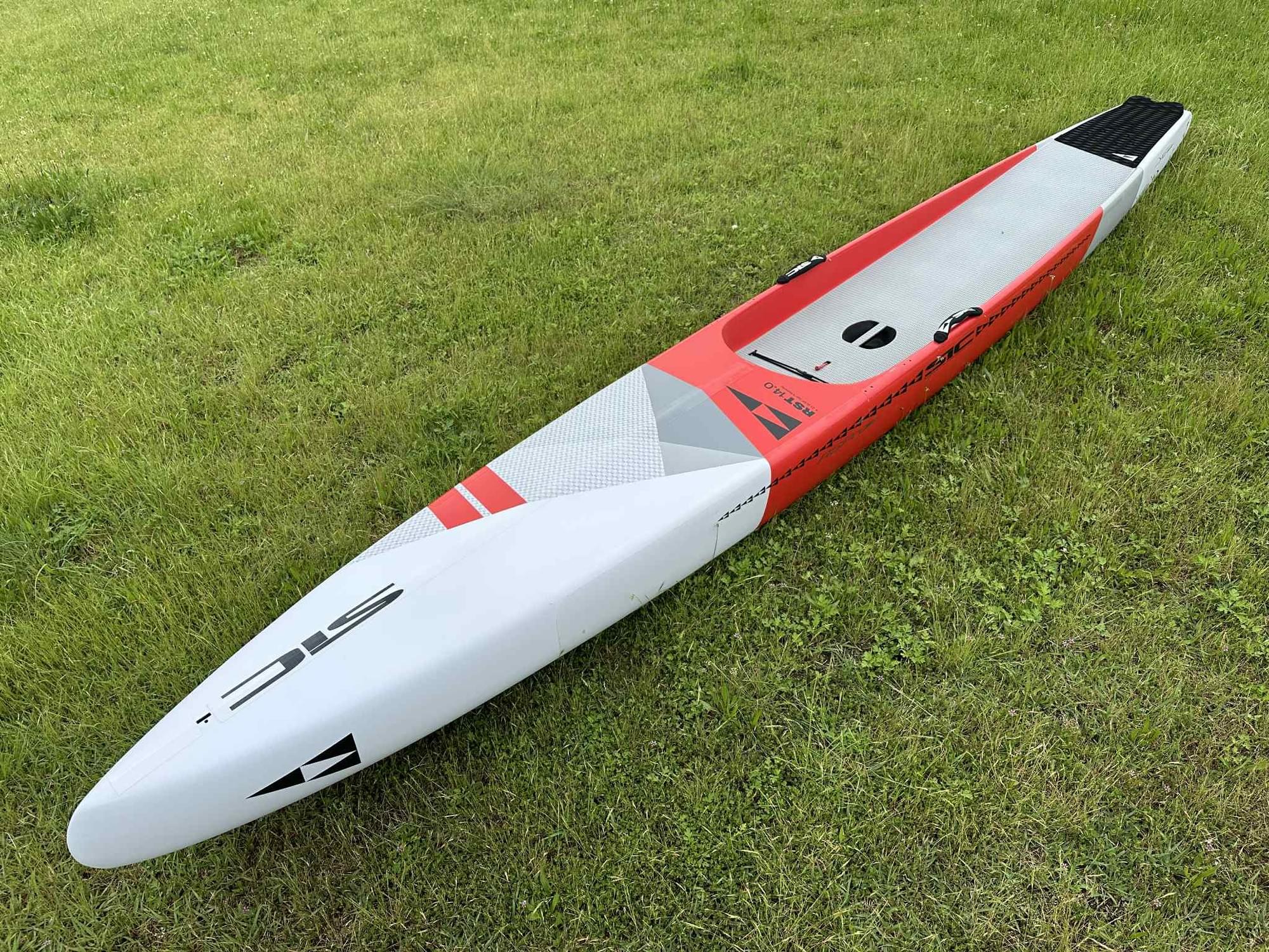 SIC RST 14'0\"×21\" USED SIC Maui RST 14.0' X 21