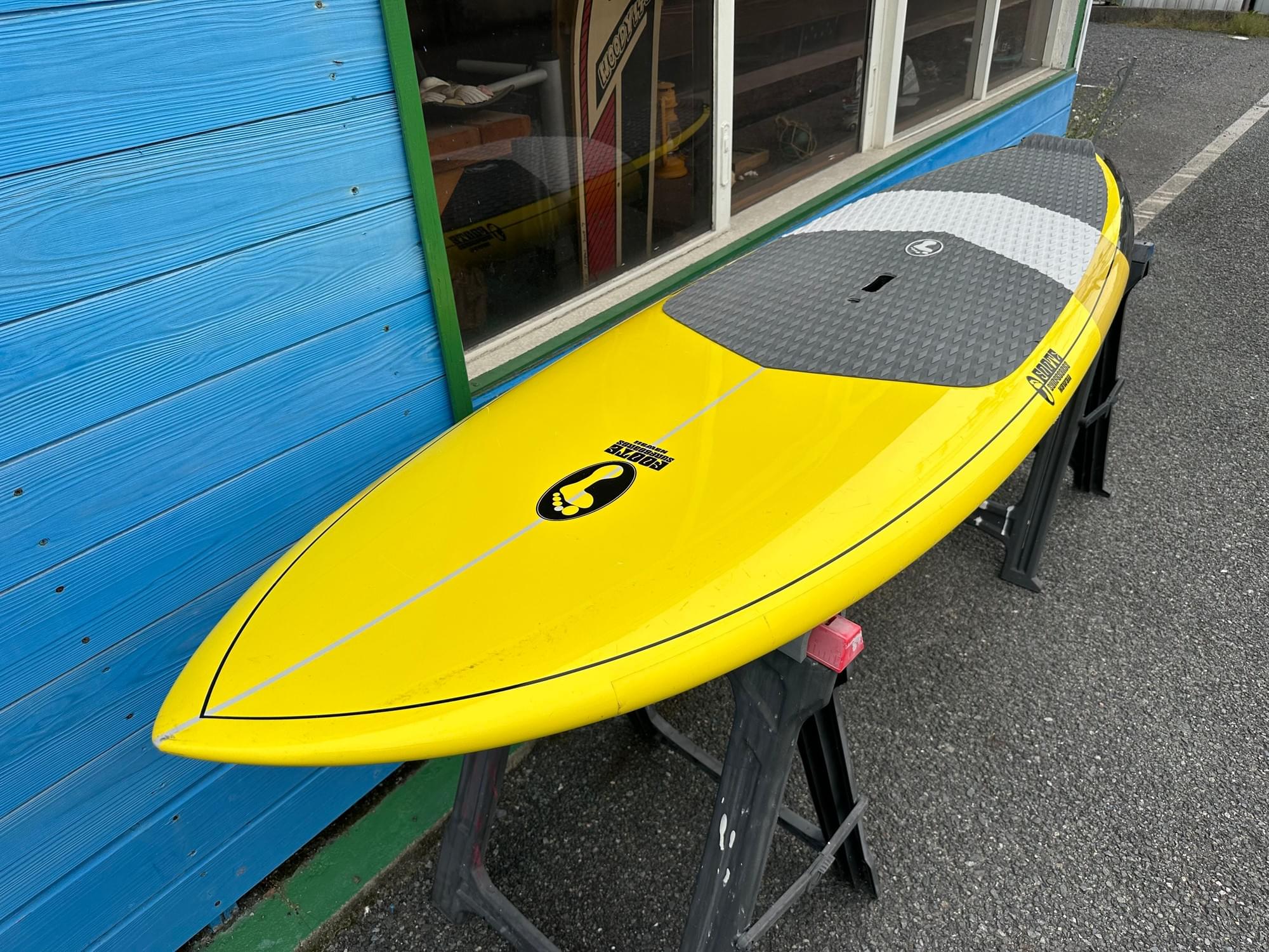 BillFoote SUPサーフィン 90L USED BillFoote SUPサーフィン 90L USED