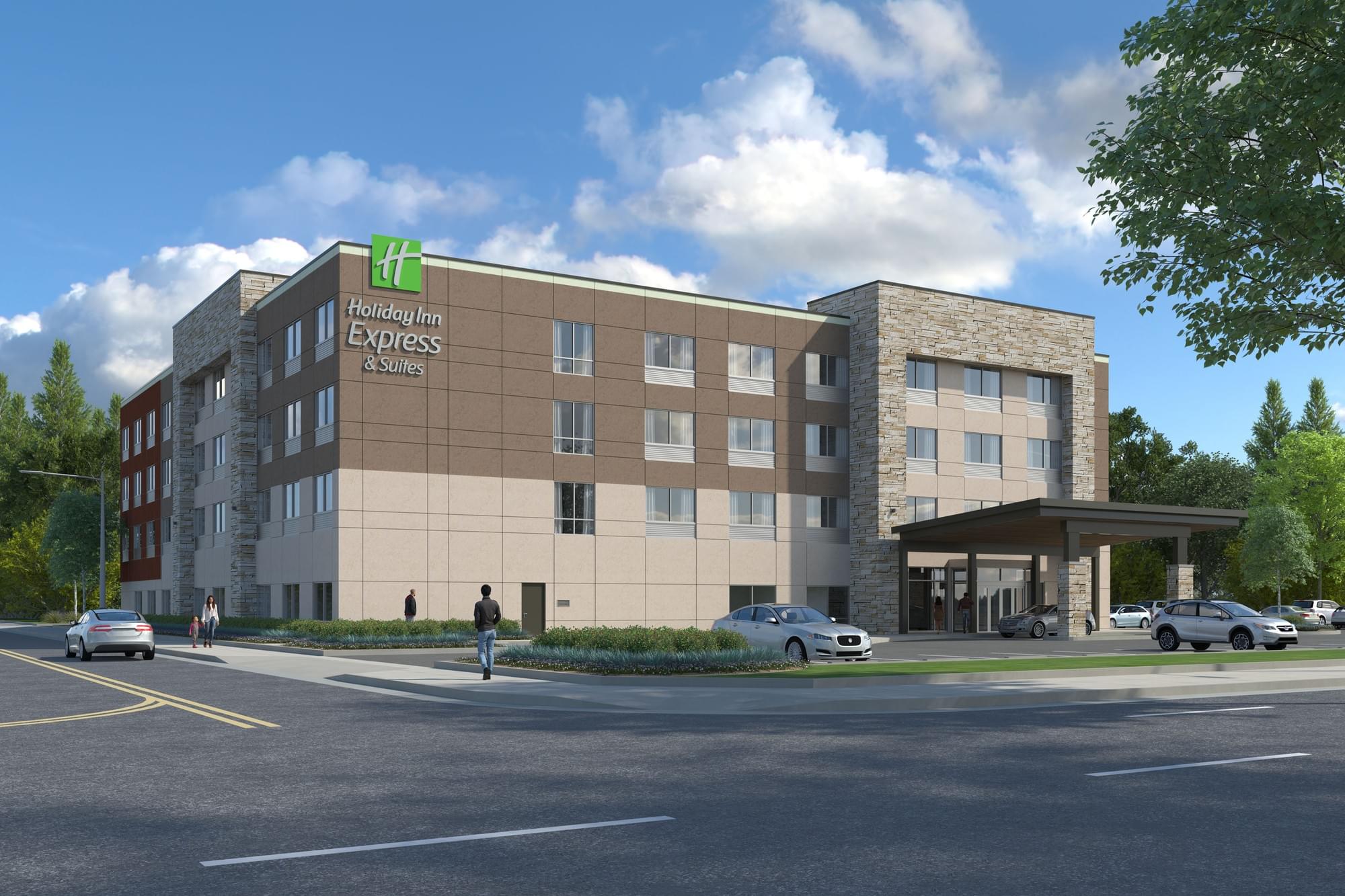 PORTFOLIO AXIS Hotel Group