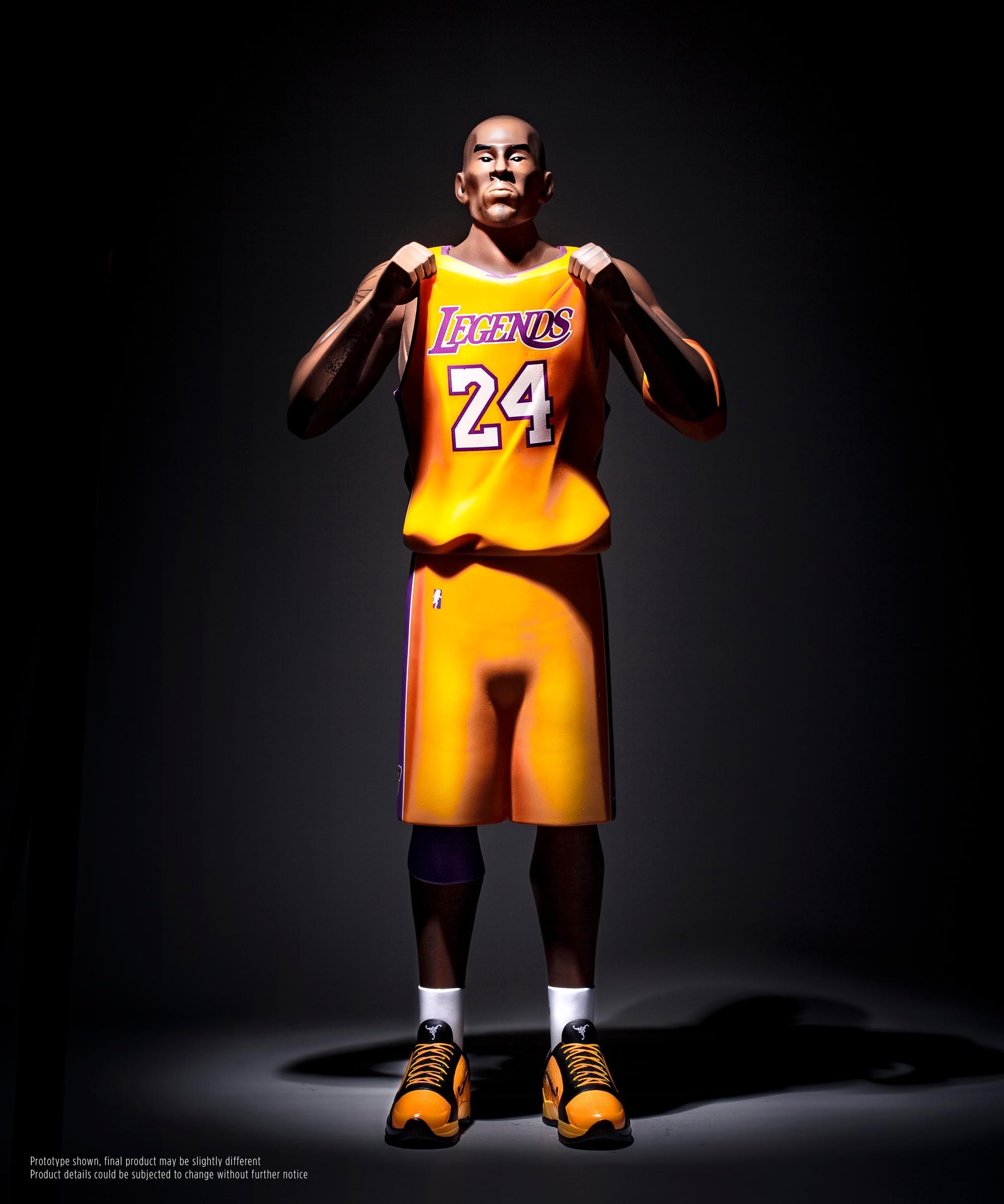 XL LEGEND // TWO FOUR