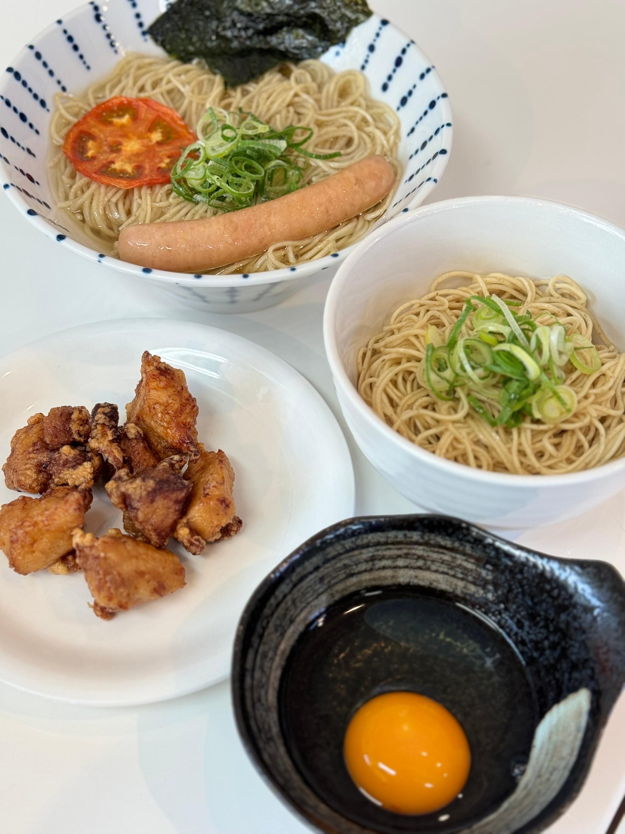 やまなし源水ラーメン提供店紹介