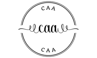 CAA Logo