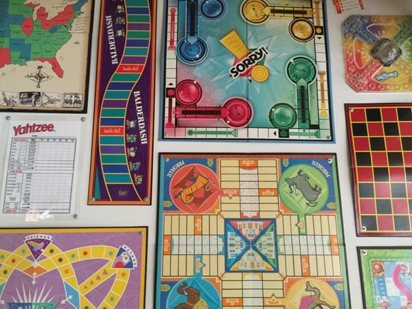 Bar photo 2