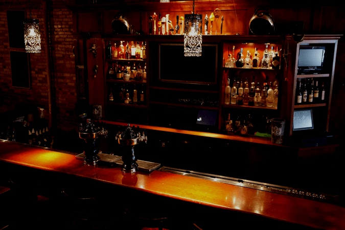 Bar photo 2