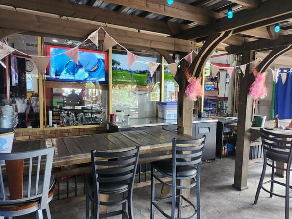 Bar photo 2