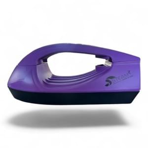 Steam-It Purple