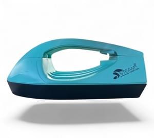 Steam-It Turquoise