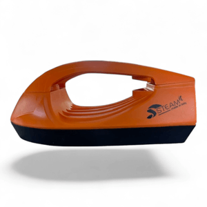 Steam-It Orange