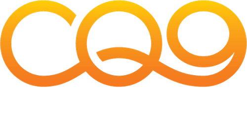 CQ9电子品牌标志