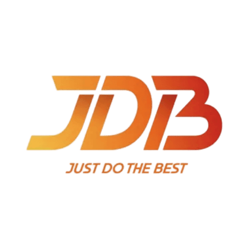 JDB电子品牌标志