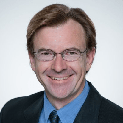 Bruce Cary