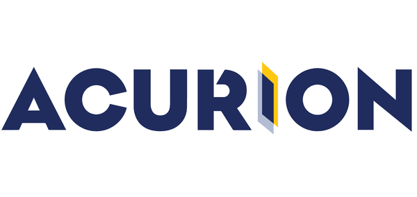Acurion logo