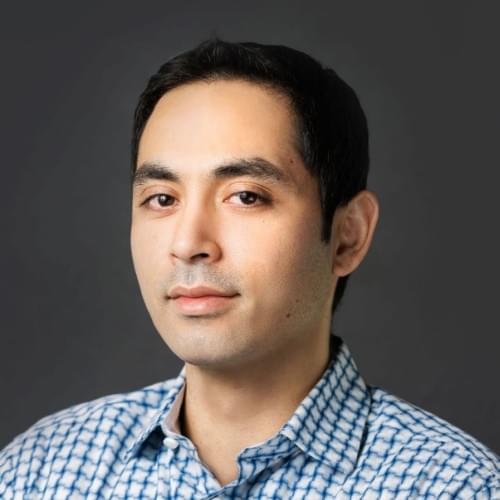 David Yazdi