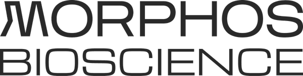 Morphos Bioscience logo