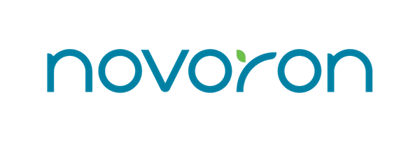 Novoron Bioscience logo