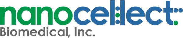 NanoCellect Biomedical logo