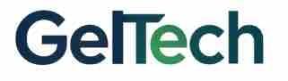 GelTech Labs logo