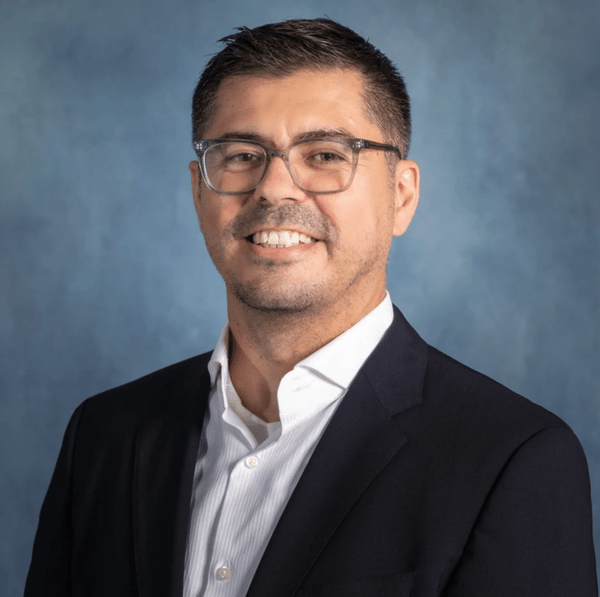 José Morachis, PhD