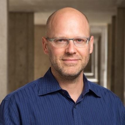 Will Alaynick, PhD