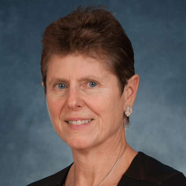 Darlene Solomon
