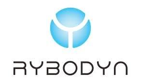 Rybodyn logo