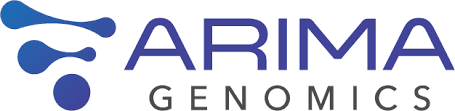 Arima Genomics logo