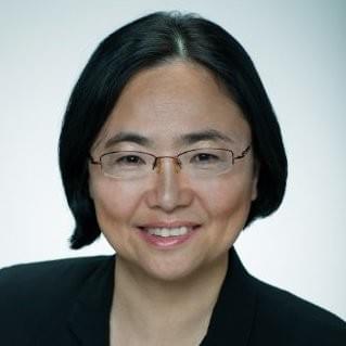 Hong Cai