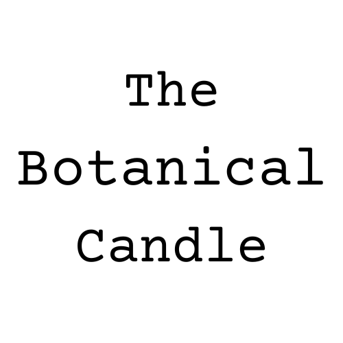 The Botanical Candle