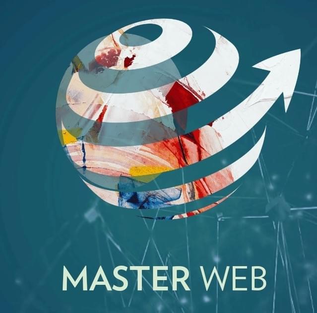 MASTER WEB on Strikingly