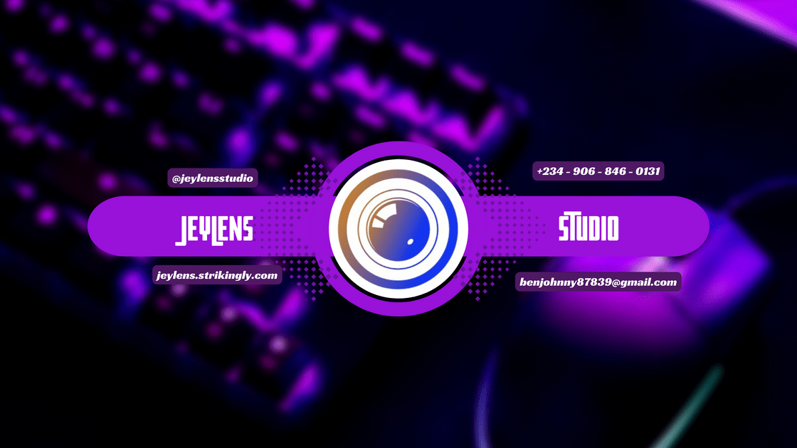 Chaos (AI + Blender +