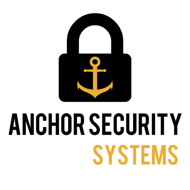 Anchor Security Systems