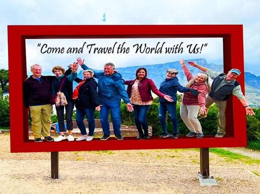 Epic Escapes Travel Group - For Active 50+ Travelers